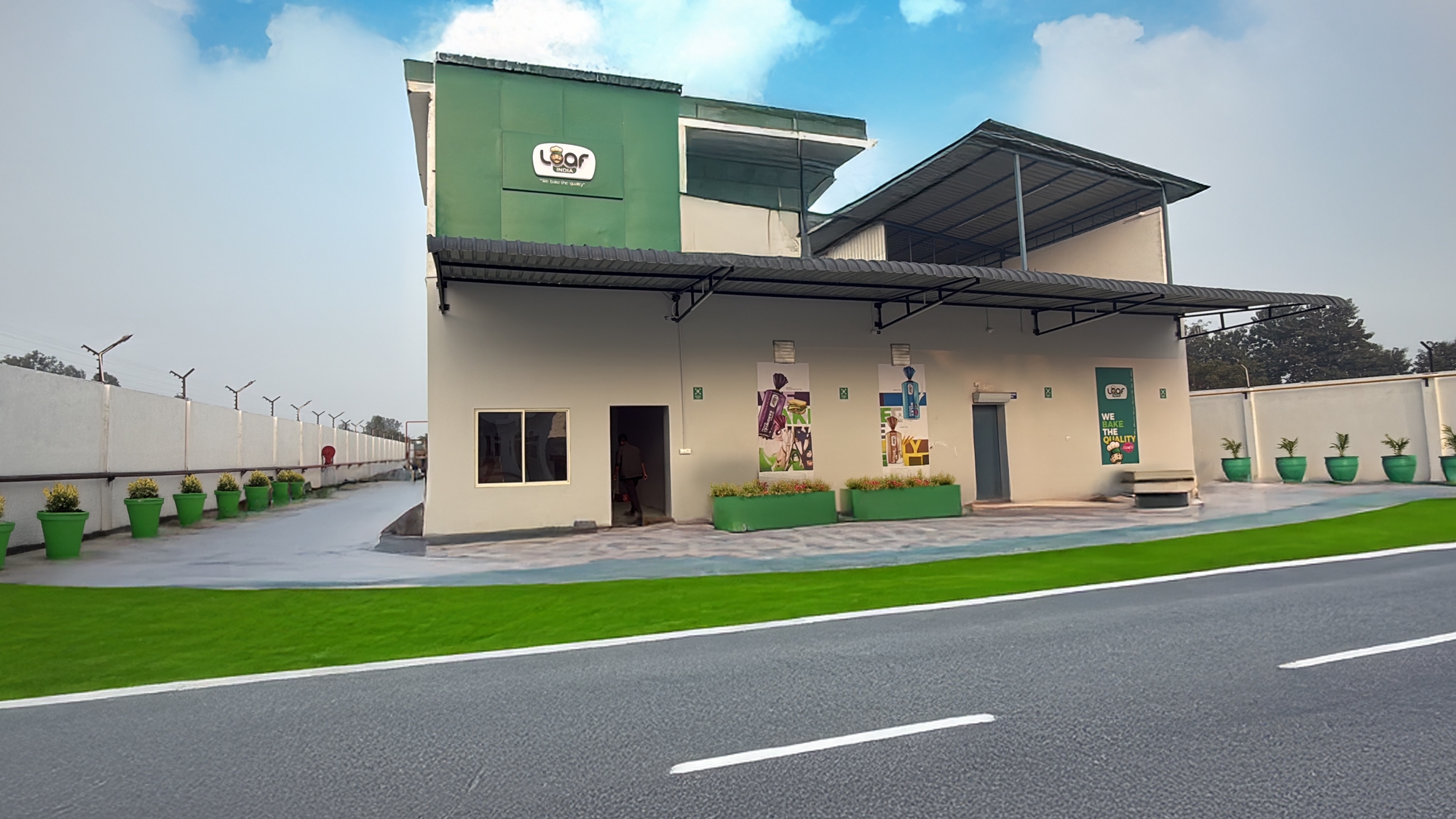 Sanitization Process