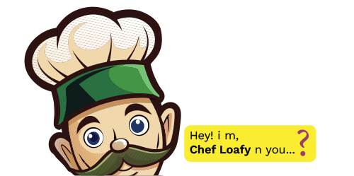 Chef Loafy