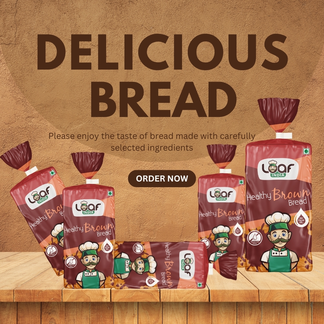 Introducing Our Multigrain Loaf!