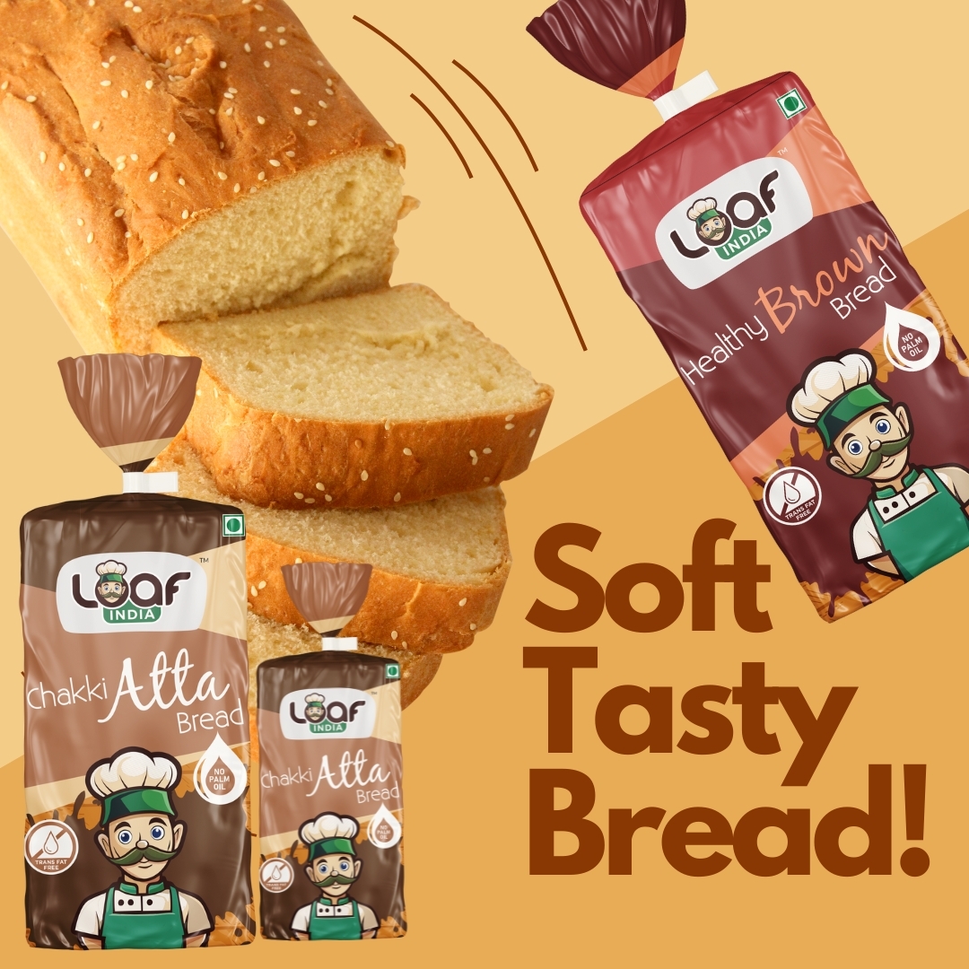 A Peek Inside Our Bakery