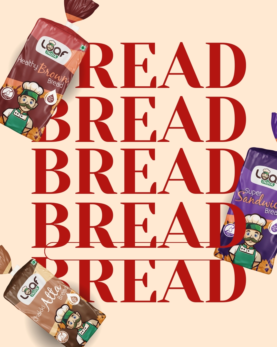 Loaf Expands to More Cities!