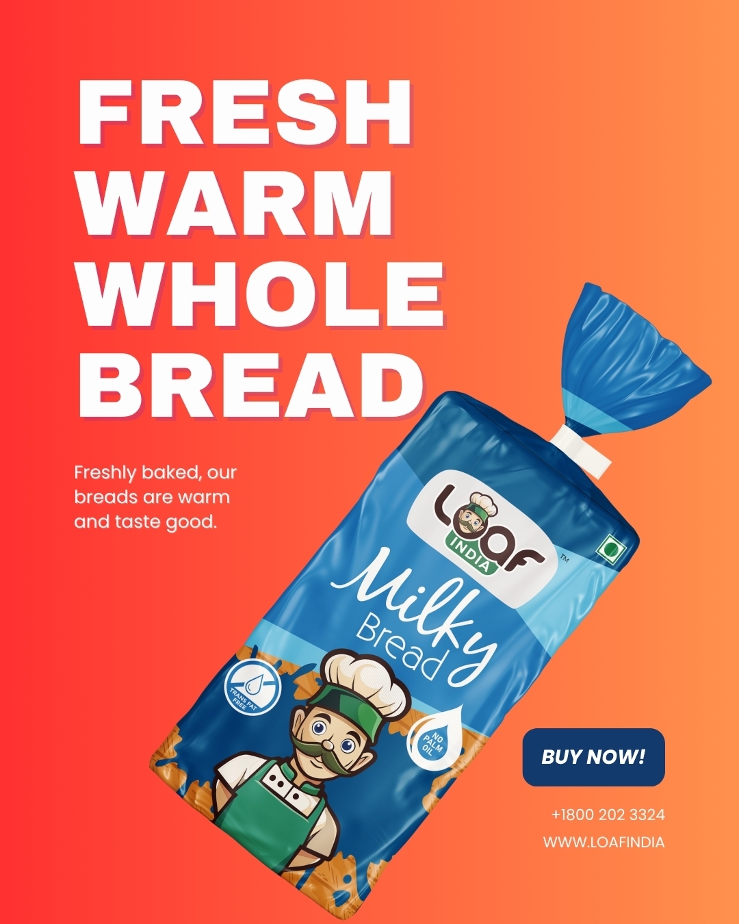 Morning Energy Made Right