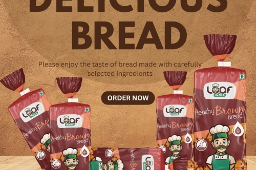 Introducing Our Multigrain Loaf!