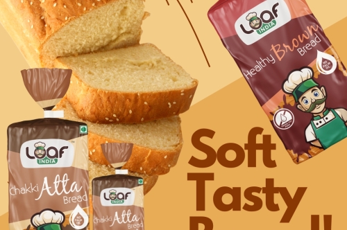 A Peek Inside Our Bakery