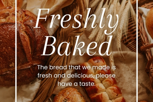 Celebrating Loaf Freshness Week!